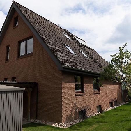 Neustaedter Strasse 79A Duenenvogel Leilighet Grömitz Eksteriør bilde