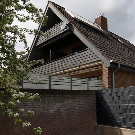 Neustaedter Strasse 79A Duenenvogel Leilighet Grömitz Eksteriør bilde